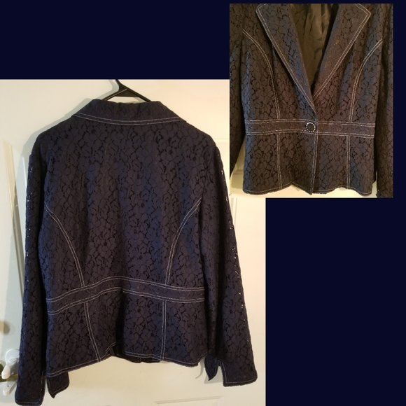 Jacket - Picture 2 of 3